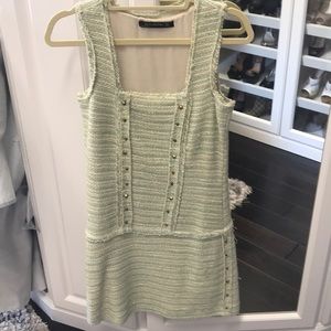 Zara dress